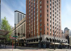 Hotel Theodore Seattle Downtown, Tapestry by Hilton 5