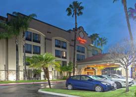 Hampton Inn Los Angeles/Arcadia/Pasadena 2