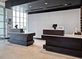 Hilton Garden Inn Lansing West 3