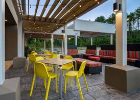 Home2 Suites By Hilton Fayetteville North 4