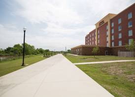 Hampton Inn & Suites Oklahoma City Airport 4
