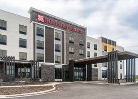 Hilton Garden Inn Mattoon, IL 2