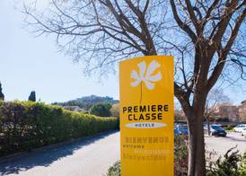 Premiere Classe Toulon La Seyne-sur-Mer 4