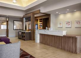 Hilton Garden Inn Phoenix Airport 2