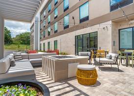 Home2 Suites By Hilton Montgomery Eastchase 3