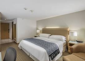 InterContinental Hotels PRESIDENTE PUEBLA by IHG 5