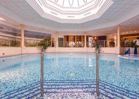 The Culloden Estate and Spa 2