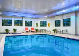 Hilton Richmond Hotel & Spa Short Pump 5