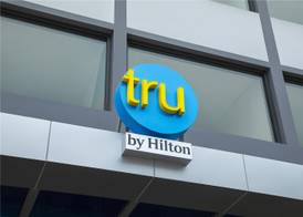 Tru by Hilton Da Nang City Centre 2