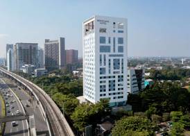 Mercure Jakarta Simatupang 2
