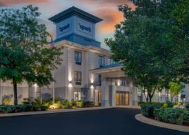 Spark by Hilton Montgomery EastChase 3
