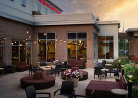 Hilton Garden Inn Ann Arbor 4
