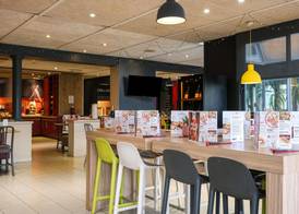 ibis Toulouse Aeroport 3