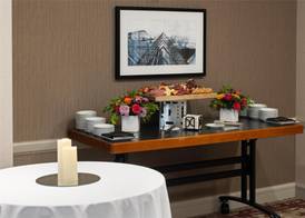 Hilton Garden Inn Chicago Downtown/Magnificent Mile 4