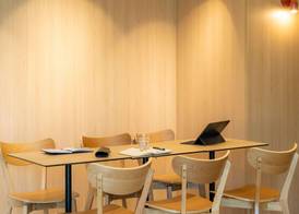 ibis budget Loriol Le Pouzin 3
