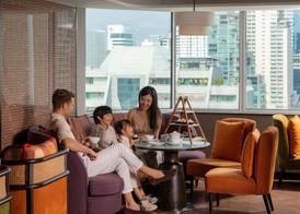 Mercure Bangkok Sukhumvit 11 4