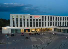 Hampton By Hilton Poznan Swarzedz 2
