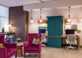 Home2 Suites By Hilton Memphis East / Germantown, Tn 3