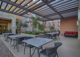 Homewood Suites by Hilton Las Vegas Airport 3