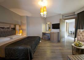 Limak Arcadia Sport Resort Belek 2