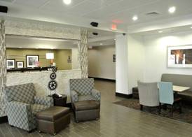 Hampton Inn Carrizo Springs 3