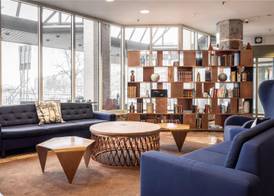 Hilton Helsinki Strand 4