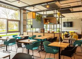 ibis Hotel Dortmund City 3