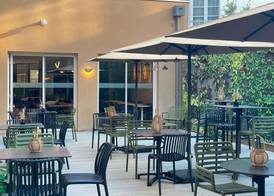 Mercure Libourne Saint Emilion 4