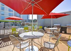 Home2 Suites by Hilton Dallas North Park 2