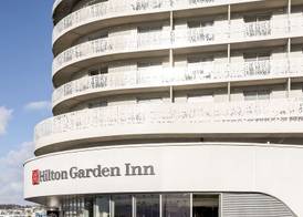 Hilton Garden Inn Le Havre Centre 4