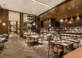 Doubletree By Hilton Shenzhen Longhua Shenzhen North Railway Station 5