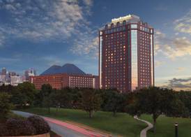 Hilton Anatole 5