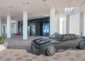 The WB Abu Dhabi, Curio Collection By Hilton 2