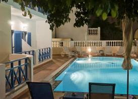 Karidis Hotel 3