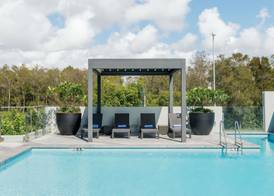 Pullman Brisbane Airport 5