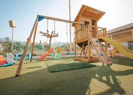 Philoxenia Hotel & SPA 4