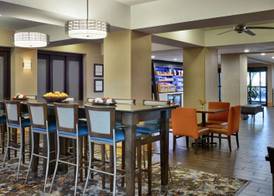 Hampton Inn Memphis/Collierville 3