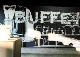 ibis budget Saint-Omer Centre 4