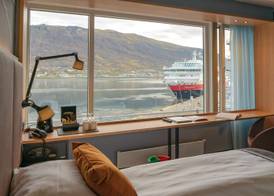 Scandic Ishavshotel 4