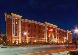 Hampton Inn & Suites - Hartsville, SC 4