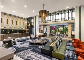 Hilton Addis Ababa 4