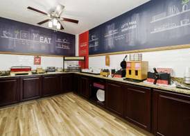 Hampton Inn Port Charlotte 2