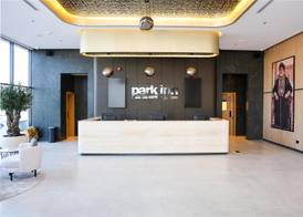 Park Inn by Radisson Muscat 4