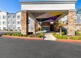 Spark By Hilton Redlands 2