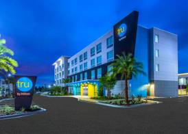 Tru By Hilton St. Augustine I-95 2
