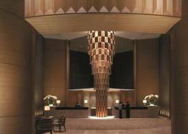 Shangri-La Far Eastern Tainan 3