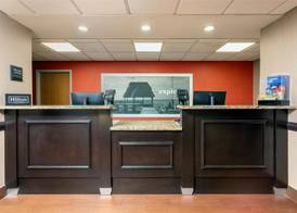 Hampton Inn & Suites Port St. Lucie, West 3