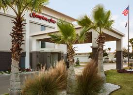 Hampton Inn Waycross 2
