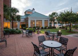 Hilton Garden Inn Lafayette/Cajundome 2