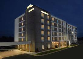 Home2 Suites By Hilton Duncan 5
